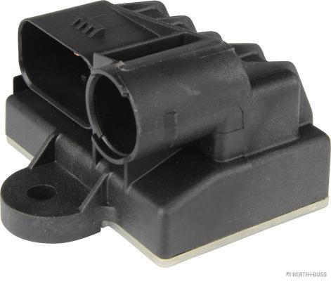 Appareil de commande, temps de préchauffage | HERTH+BUSS ELPARTS