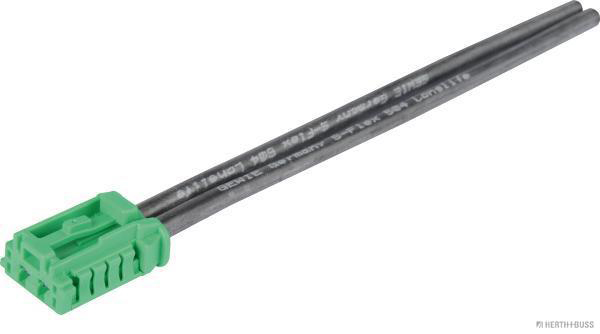 Kit de réparation de câble,commande (chauffage/ventilation | HERTH+BUSS ELPARTS