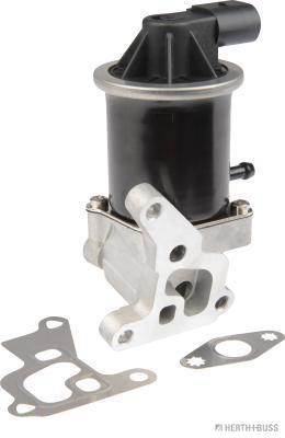 Vanne EGR | HERTH+BUSS ELPARTS