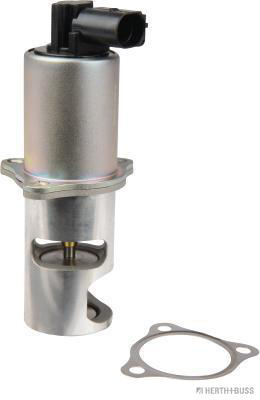 Vanne EGR | HERTH+BUSS ELPARTS