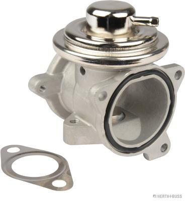 Vanne EGR | HERTH+BUSS ELPARTS