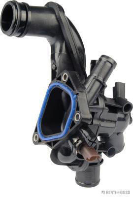 Thermostat, liqiuide de refroidissement | HERTH+BUSS ELPARTS
