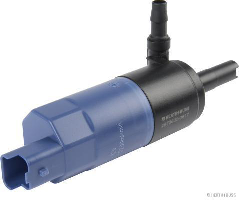 Pompe d'eau de nettoyage, nettoyage des phares | HERTH+BUSS ELPARTS