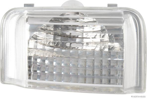 Feu clignotant supplémentaire | HERTH+BUSS ELPARTS