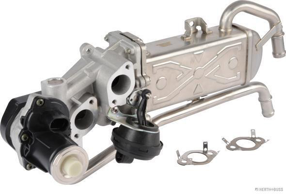 Vanne EGR | HERTH+BUSS ELPARTS