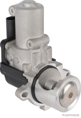 Vanne EGR | HERTH+BUSS ELPARTS