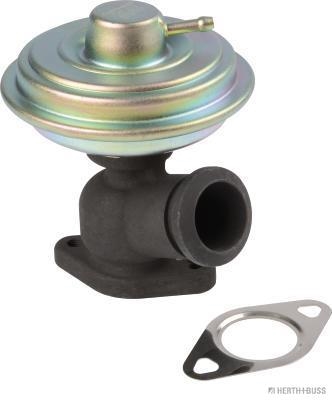 Vanne EGR | HERTH+BUSS ELPARTS