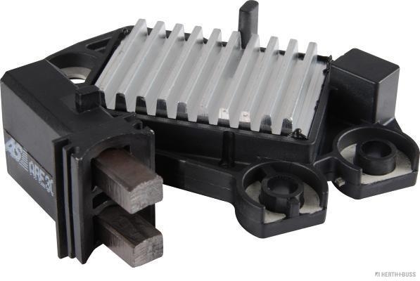 Régulateur d'alternateur | HERTH+BUSS ELPARTS