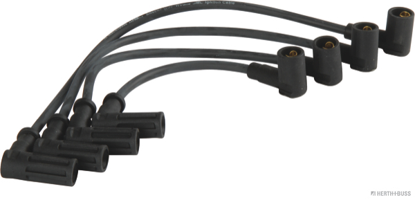Kit de câbles d'allumage | HERTH+BUSS ELPARTS