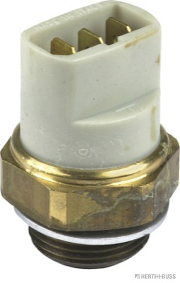 Interrupteur de température, ventilateur de radiateur | HERTH+BUSS ELPARTS