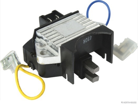 Régulateur d'alternateur | HERTH+BUSS ELPARTS