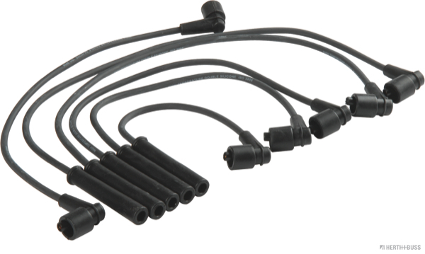 Kit de câbles d'allumage | HERTH+BUSS ELPARTS