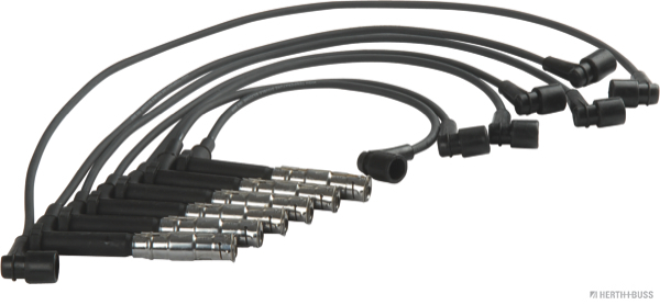 Kit de câbles d'allumage | HERTH+BUSS ELPARTS