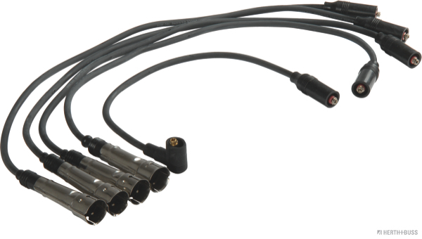 Kit de câbles d'allumage | HERTH+BUSS ELPARTS