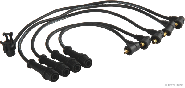 Kit de câbles d'allumage | HERTH+BUSS ELPARTS