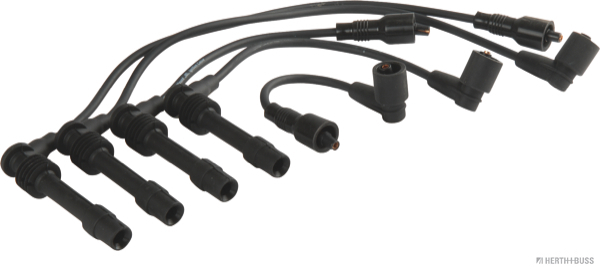 Kit de câbles d'allumage | HERTH+BUSS ELPARTS