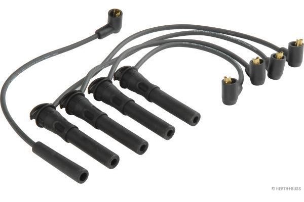 Kit de câbles d'allumage | HERTH+BUSS ELPARTS