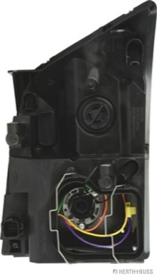 Image du produit pour Projecteur principal