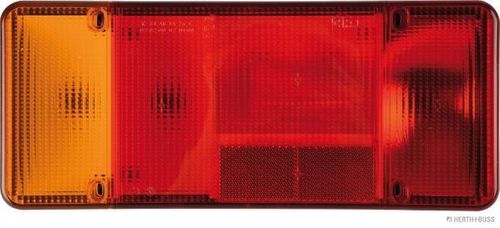 Image du produit pour Feu arrière