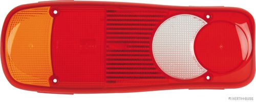 Image du produit pour Disperseur, feu arrière