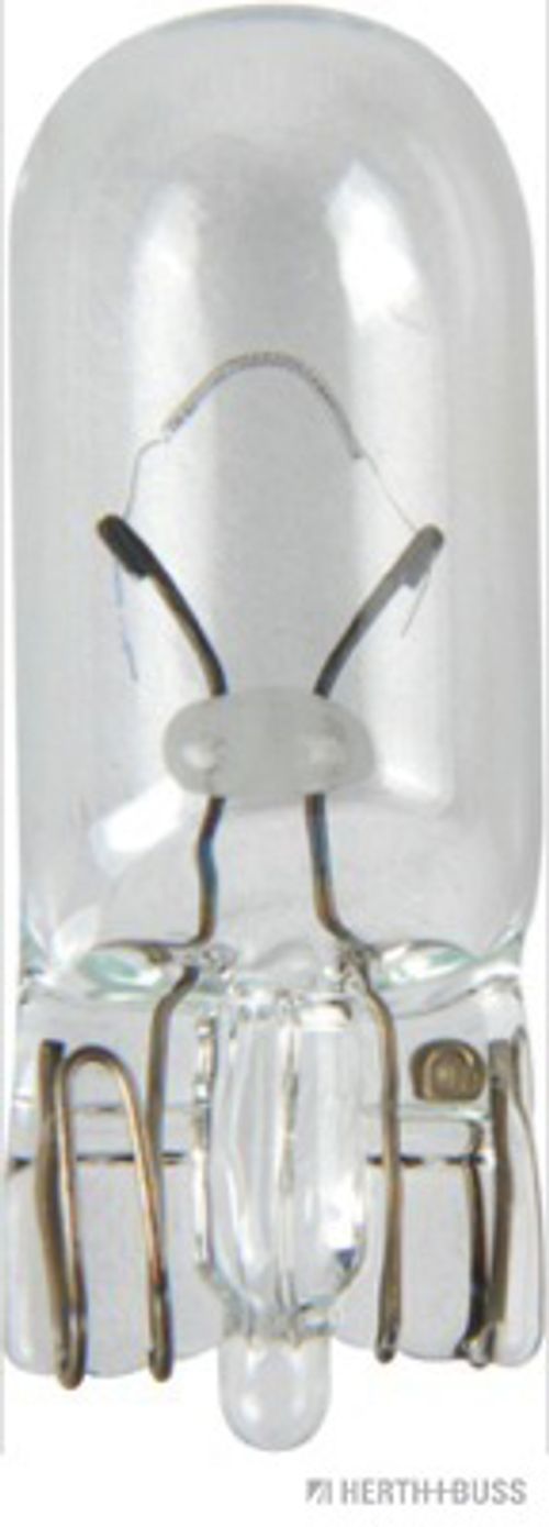 Image du produit pour Ampoule, feu éclaireur de plaque
