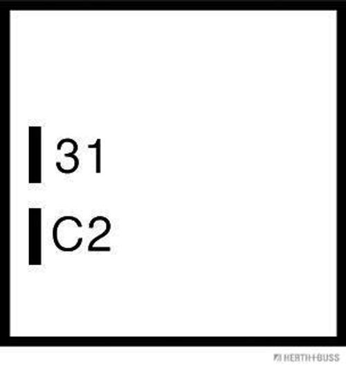 Image du produit pour Centrale clignotante