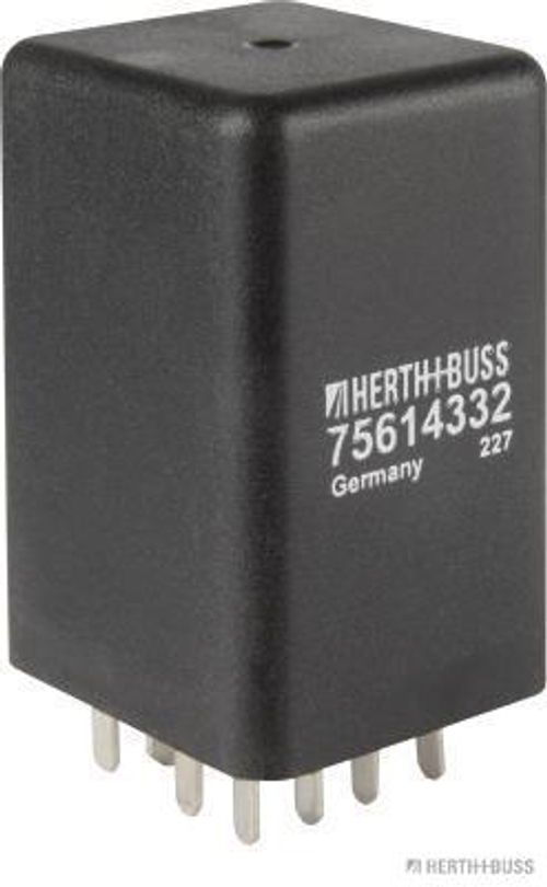Image du produit pour Appareil de commande, temps de préchauffage