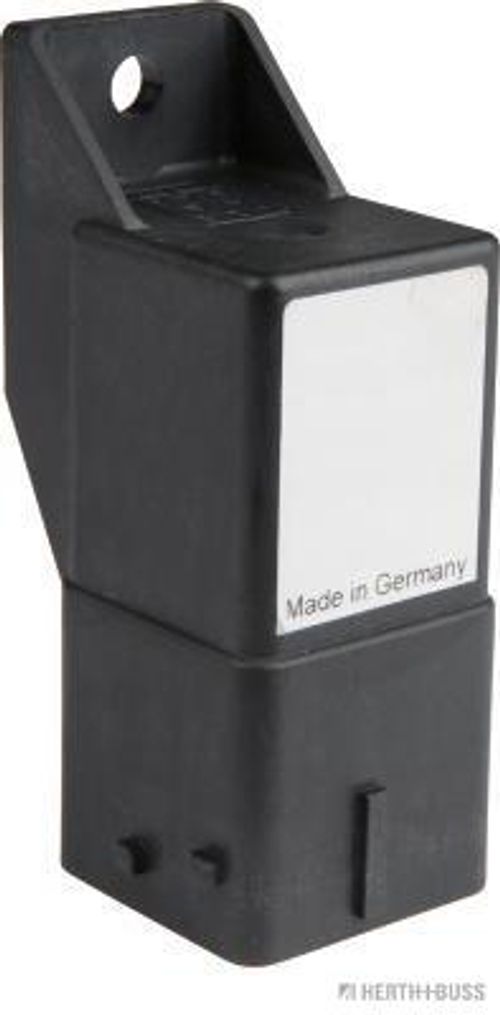 Image du produit pour Appareil de commande, temps de préchauffage