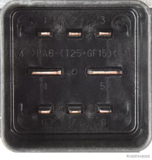 Image du produit pour Appareil de commande, temps de préchauffage