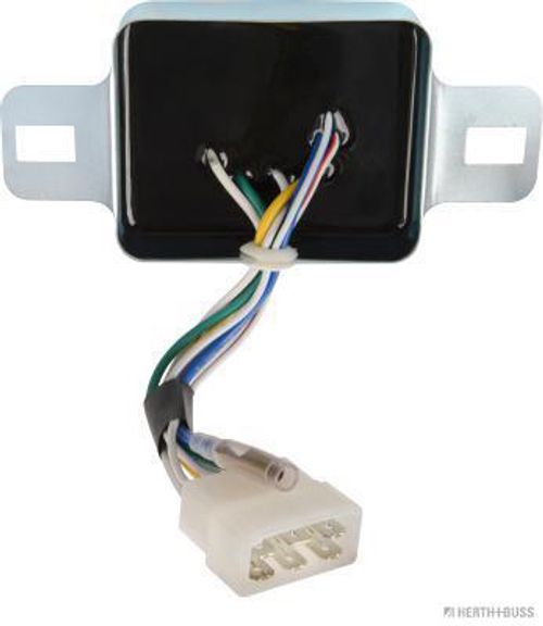 Image du produit pour Régulateur d'alternateur