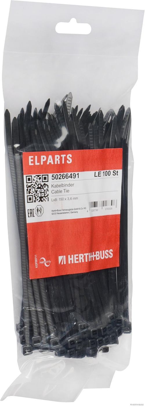 Image du produit pour Attache-câbles