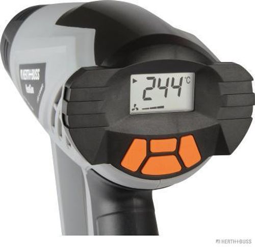 Image du produit pour Pistolet à air chaud