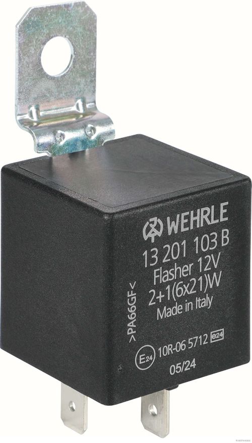 Image du produit pour Centrale clignotante