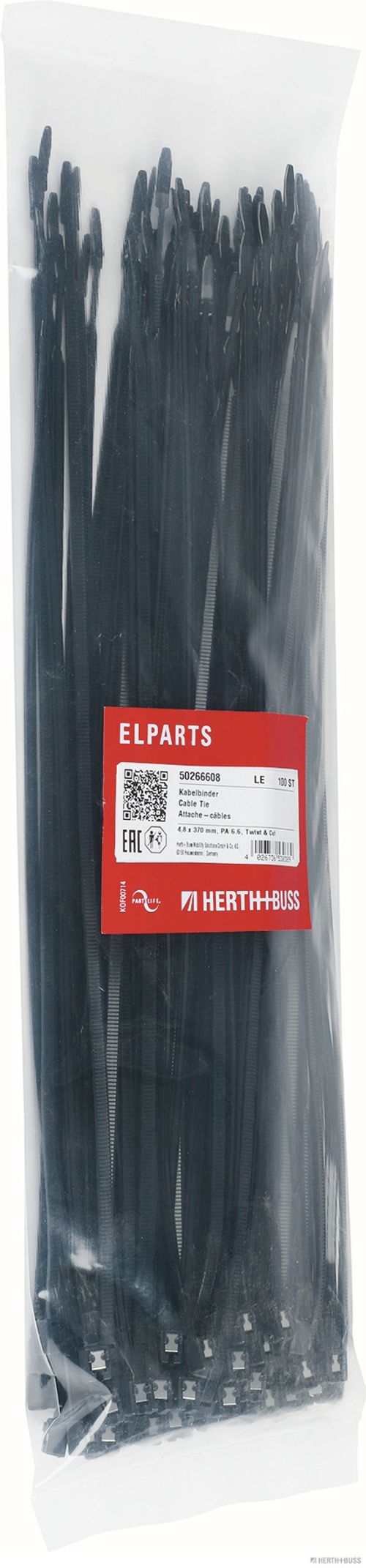 Image du produit pour Attache-câbles
