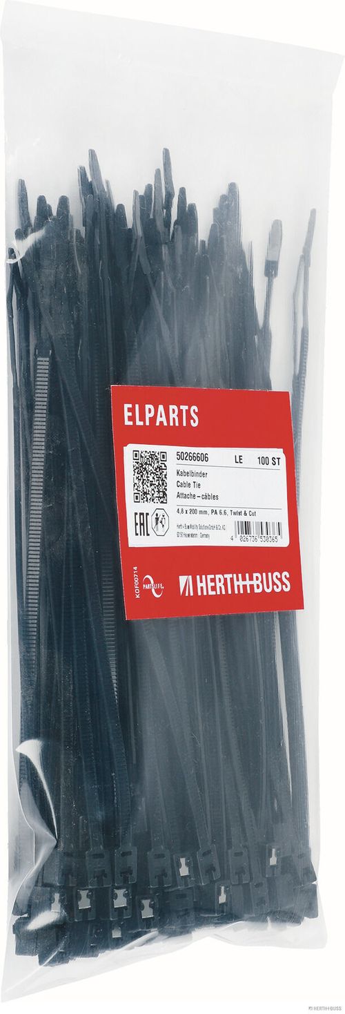 Image du produit pour Attache-câbles