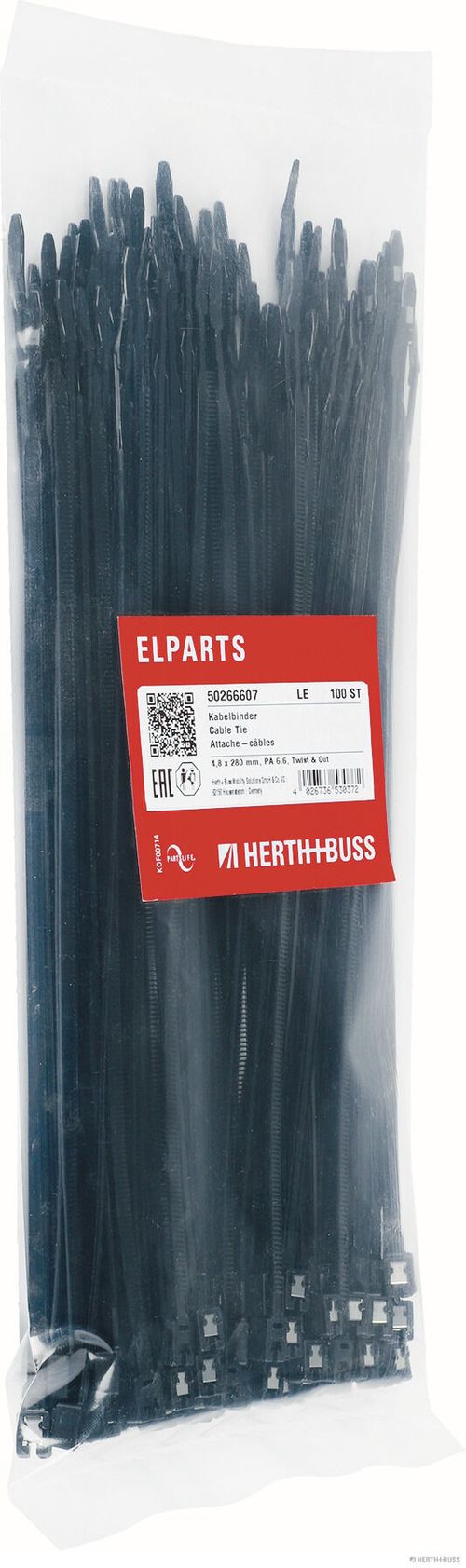 Image du produit pour Attache-câbles