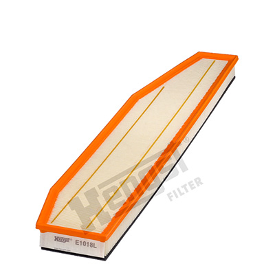 Filtre à air | HENGST FILTER