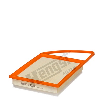 Filtre à air | HENGST FILTER