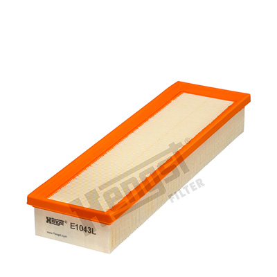 Filtre à air | HENGST FILTER