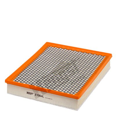 Filtre à air | HENGST FILTER