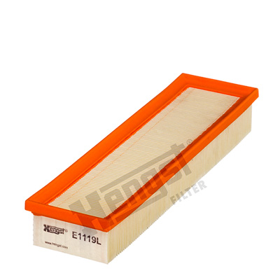 Filtre à air | HENGST FILTER