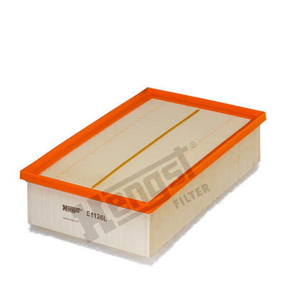 Filtre à air | HENGST FILTER