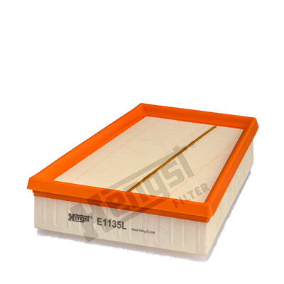 Filtre à air | HENGST FILTER