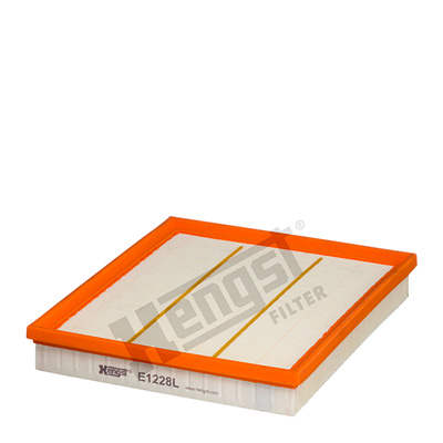 Filtre à air | HENGST FILTER