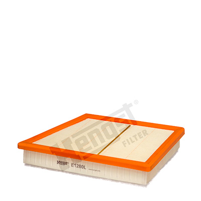 Filtre à air | HENGST FILTER