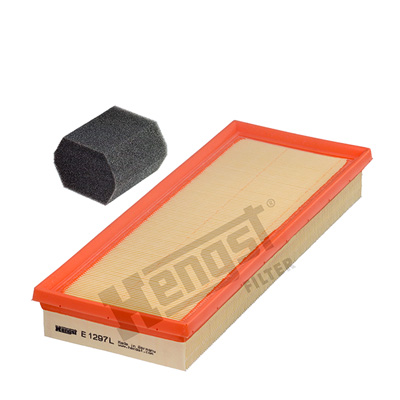 Filtre à air | HENGST FILTER