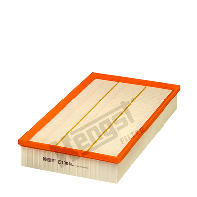 Filtre à air | HENGST FILTER