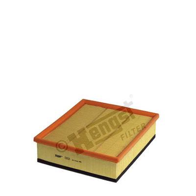 Filtre à air | HENGST FILTER