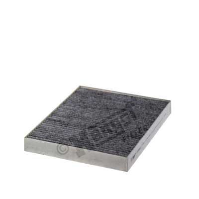 Filtre, air de l'habitacle | HENGST FILTER