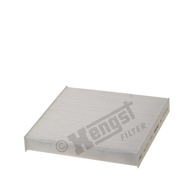 Filtre, air de l'habitacle | HENGST FILTER